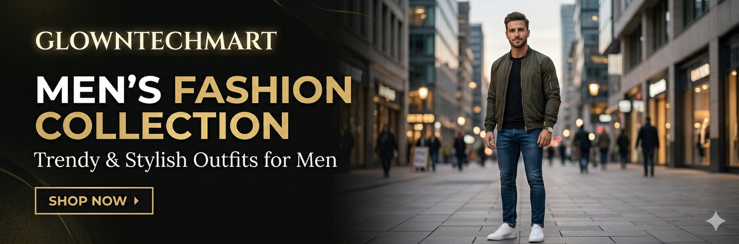 Men’s Fashion Collection