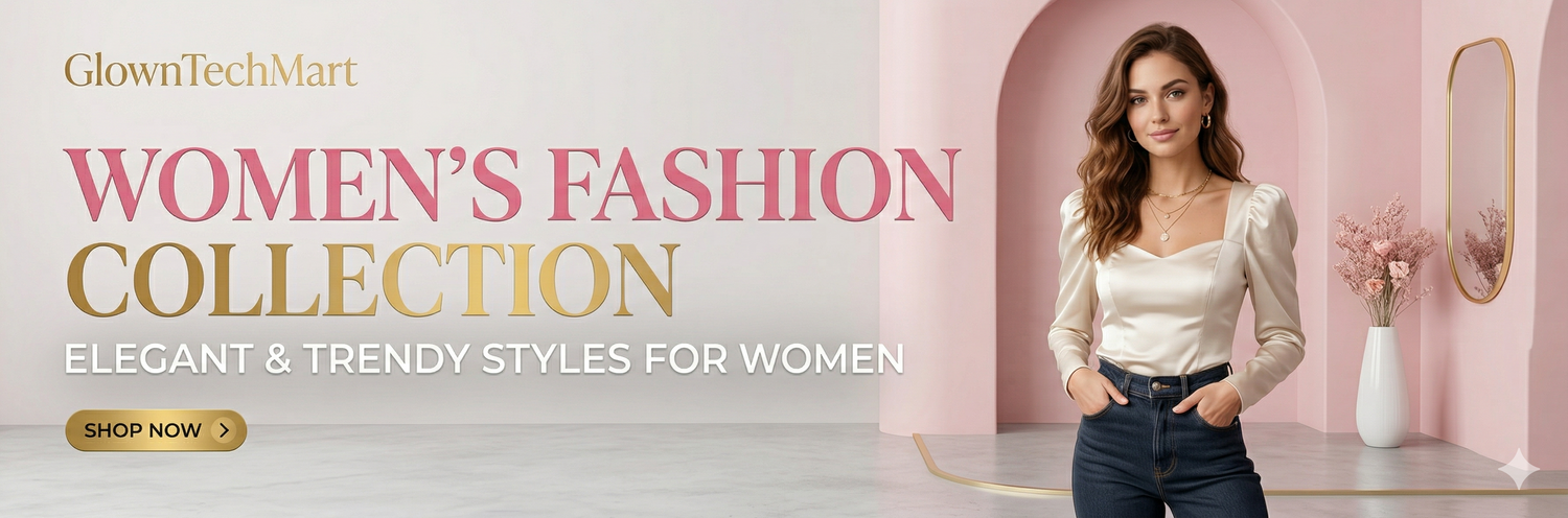 Women’s Fashion Collection